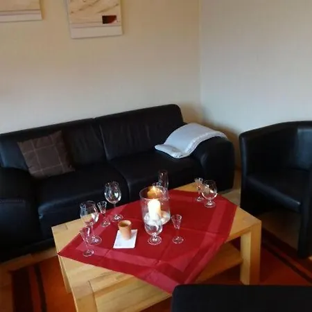 Seagull Apartmán Horumersiel