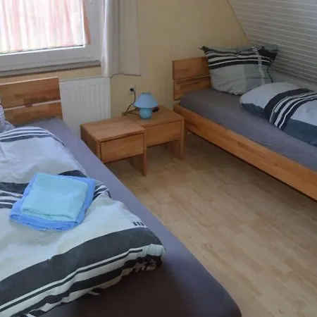 Seagull Apartmán