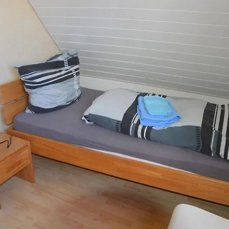 Seagull Apartmán Horumersiel