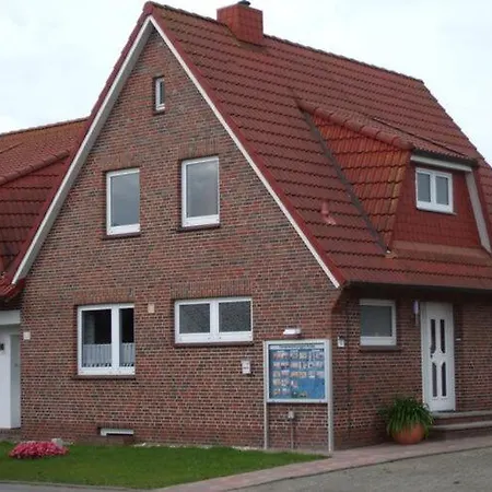 Apartmán Seagull *